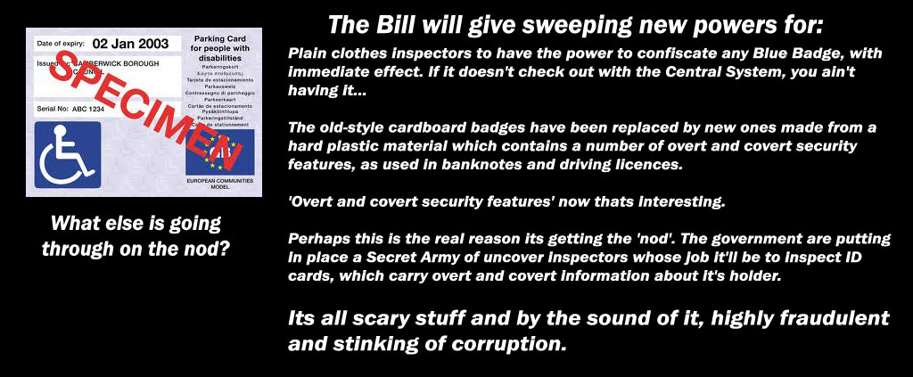 Norman Baker, MP of Lewes and the Transport Minister, who reveals the truth of the matter as he sums up.