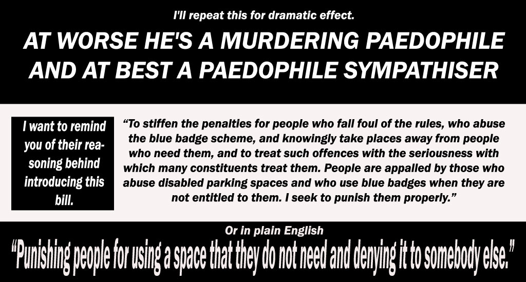 I'll repeat this for dramatic effect.